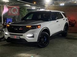 فورد إكسبلورر